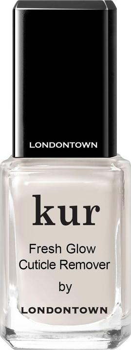 Produktbild Londontown Kur- Cuticle Remover (White, Top Coat)