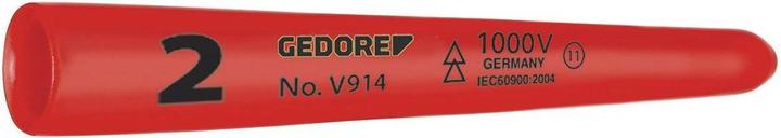 Gedore Douille de compteur 2