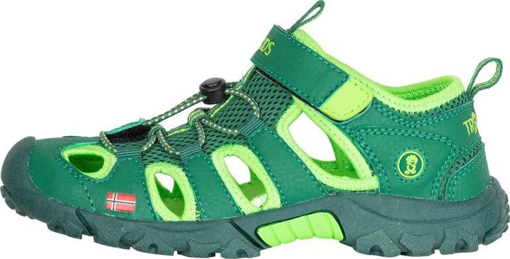 Trollkids Kid's Kristiansand Sandal (39)