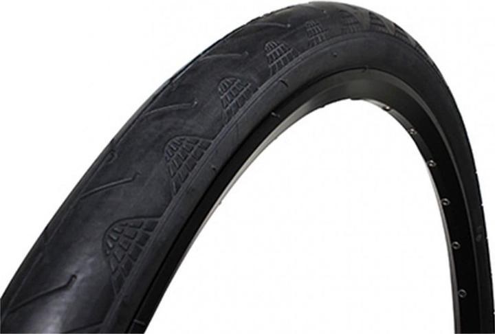 Actual product image Deli Tire urban mountain bike tire deli slick tr (27.5 x 1.75)
