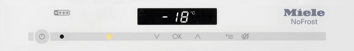 Immagine prodotto Miele FN 30402 i (Da incasso, 65 l)