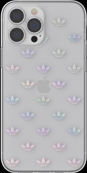 Actual product image adidas Snap Case ENTRY (Apple iPhone 13 Pro Max)