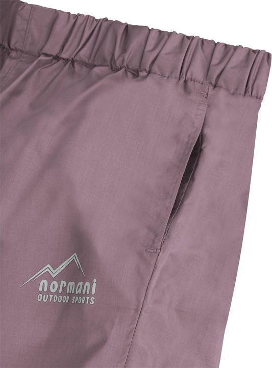 Actual product image Normani Kinder Regenhose Thurlow - 9771 (146)