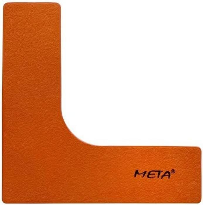 Actual product image Meta-tu-Victoria Marking caps various sizes and colours