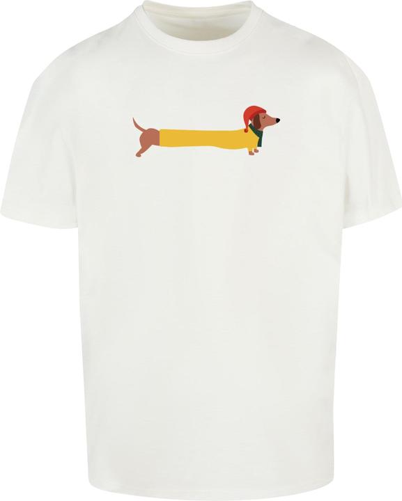 Image du produit Merchcode Thé Christmas Dog - 182093 (XL)