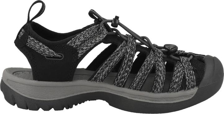 Actual product image Keen W Whisper (40.5)