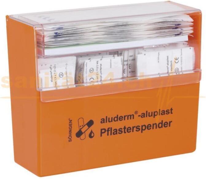Söhngen Nachfüllset (115 x)