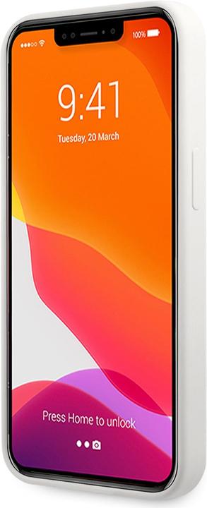 Actual product image Karl Lagerfeld Case (Apple iPhone 13)