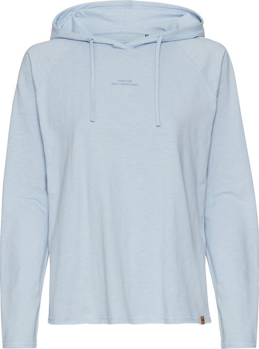 Immagine prodotto Camel Active Hoodie aus reiner Baumwolle (XS)