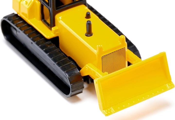 Image du produit Siku 1295 Bulldozer