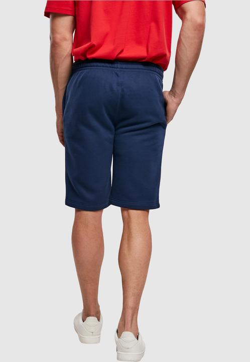 Actual product image Urban Classics Basic sweatshorts (S)