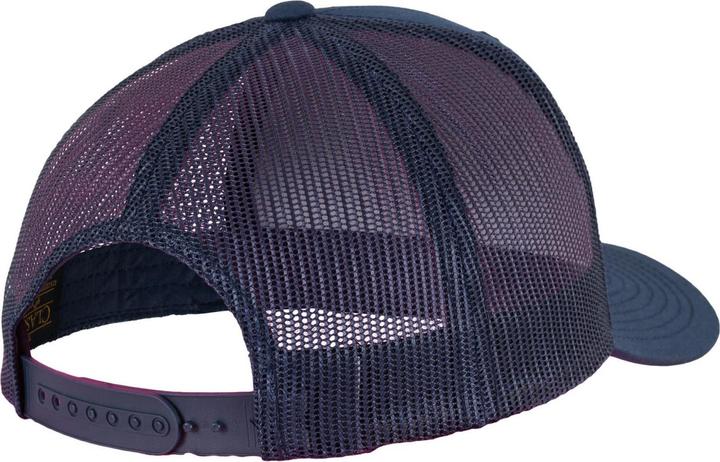 Actual product image Flexfit Unisex Adult Retro Trucker Cap (One size)