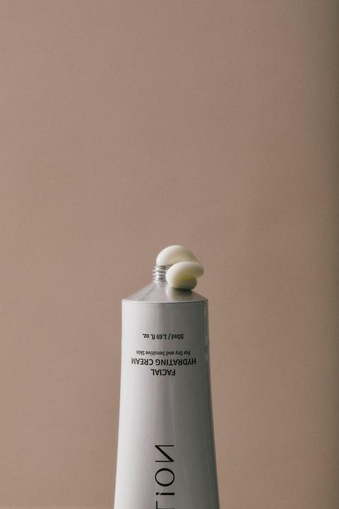 Actual product image Attation Facial Hydrating Cream (50 ml, Day cream)