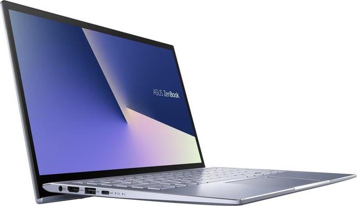 Produktbild ASUS ZenBook 14 – UM431DA-AM067T (14", AMD Ryzen 7 3700U, 8 GB, 1000 GB, CH)