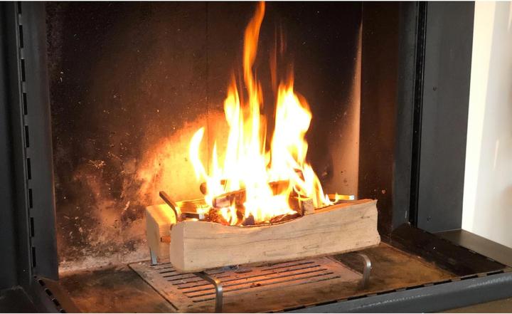 Image du produit Swiss Cobra Support de combustion (1 x 17 x 33 cm)
