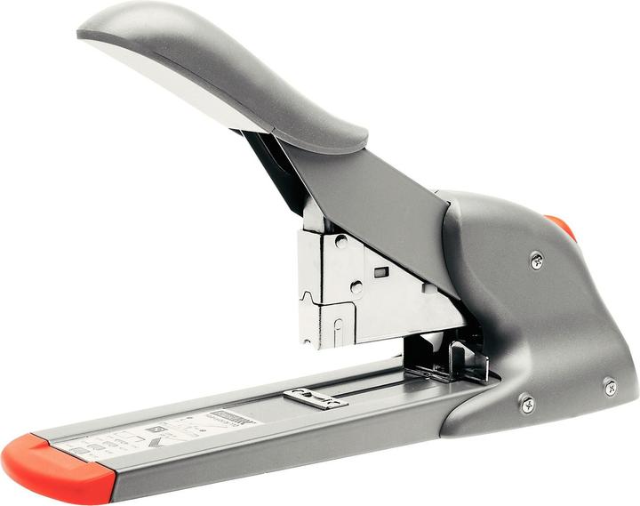 Produktbild Rapid Blockhefter HD110 (110 Blätter)