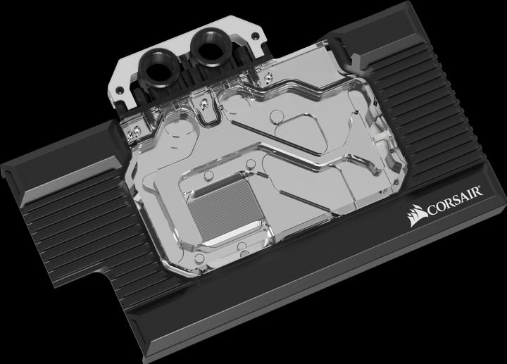 Corsair Hydro X Series XG7 RGB serie 20