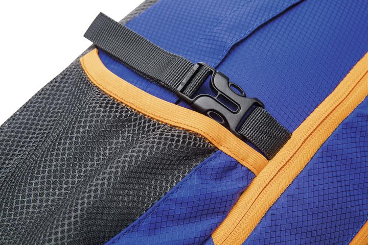 Produktbild Bestway Pavillo Horizon"s Edge 30L Backpack, Top, Multi, Unisex, Nylon, Polyester, 600 D, 30 L (30 l)