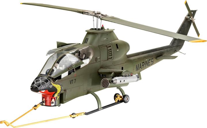 Image du produit Revell AH1G Cobra
