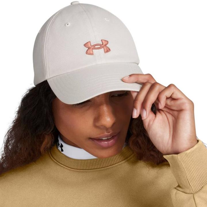 Actual product image Under Armour Blitz-Adj-Kappe
