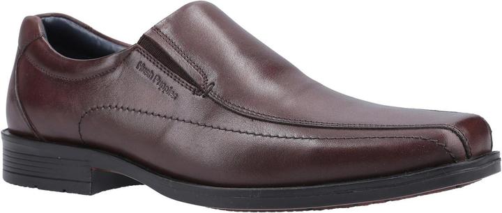 Hush Puppies Jungen Schuhe Brody Leder