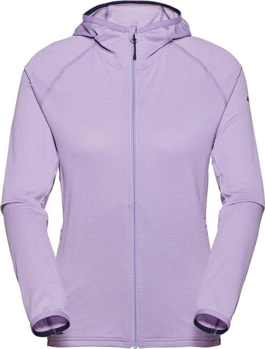 Lavender, Lila