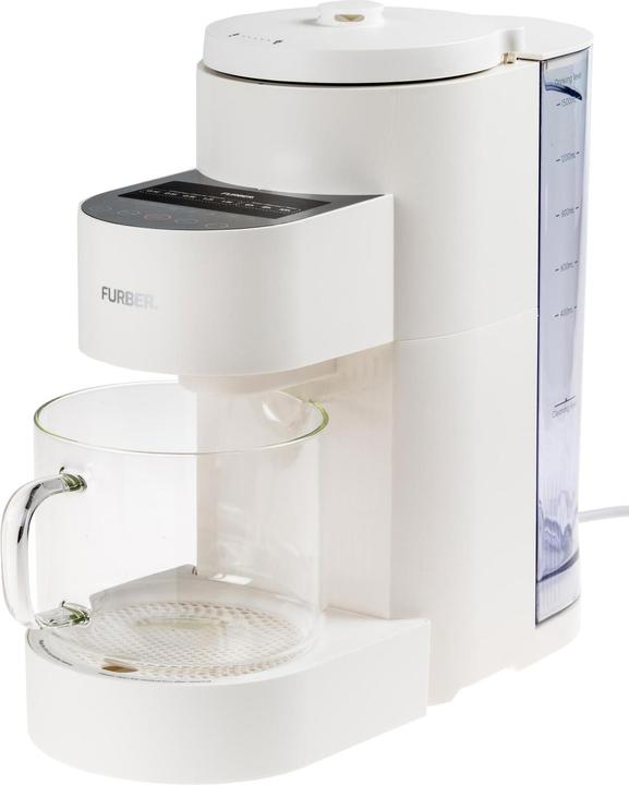 Furber Nussmilchmaschine Vega Advanced