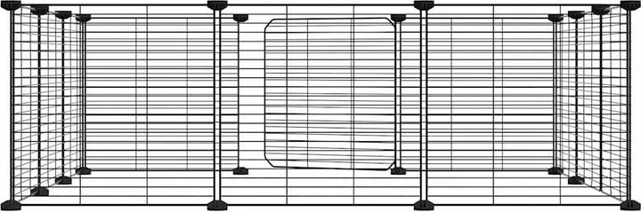 Actual product image VidaXL Saunderson