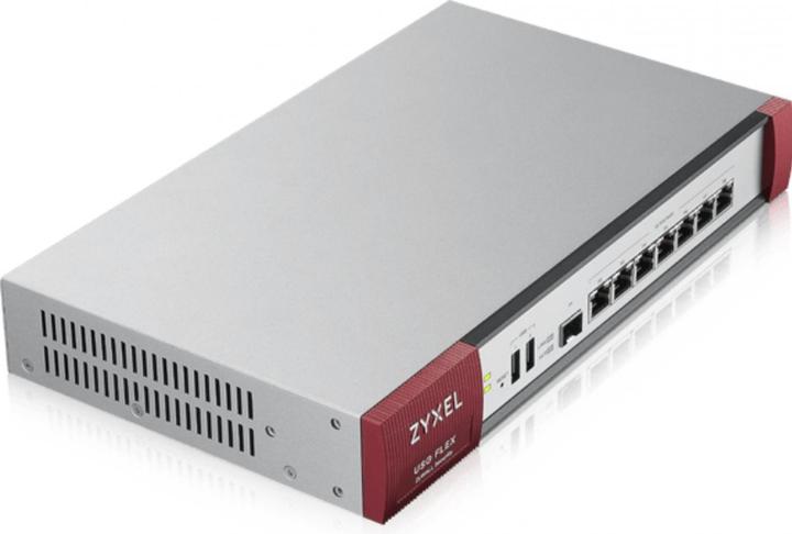 Immagine prodotto Zyxel USGFLEX 500 e UTM 1 anno
