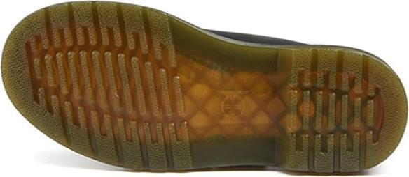 Actual product image Dr. Martens 8065 J Junior Mary Jane