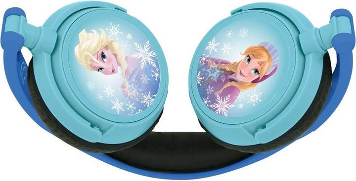 Actual product image Lexibook Frozen