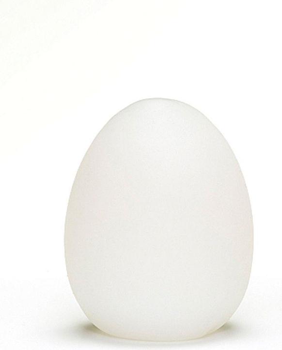 Actual product image Tenga Crater