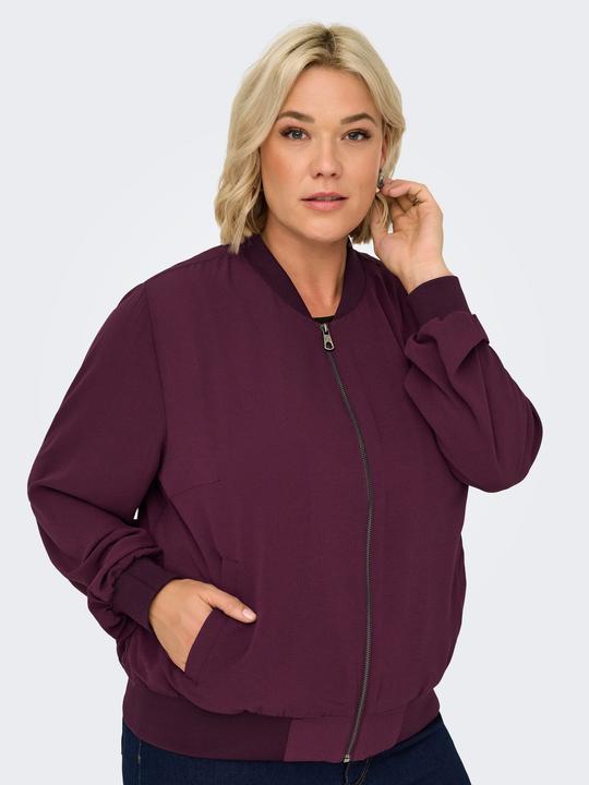 Actual product image Only CARLUX Blousonjacke Blousonjacke (54)