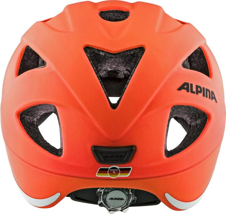 Image du produit ALPINA SPORTS Ximo L.E. (49 - 54 cm)