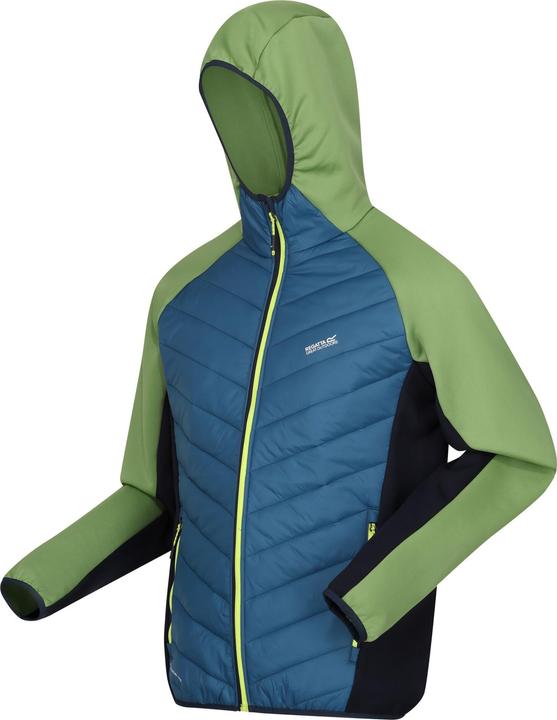 Immagine prodotto Regatta Andreson VIII Giacca Ibrida Uomo (3XL)