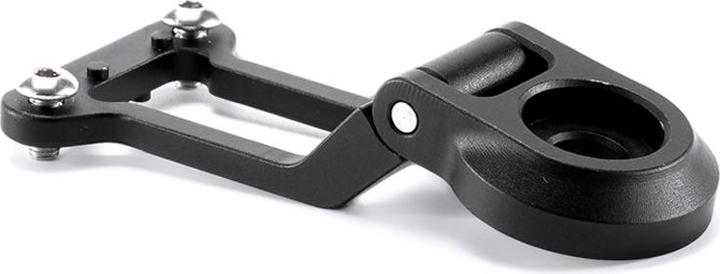 Actual product image Tilta Rotatable Mounting Bracket for DJI Focus Pro LiDAR (Gimbal mount)