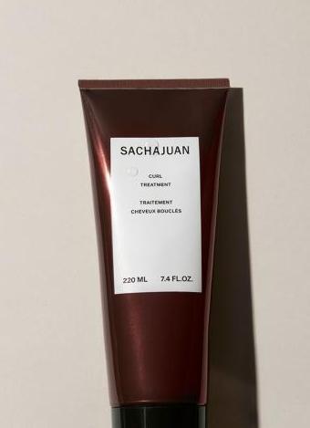 Image du produit Sachajuan Traitement capillaire Curl 220 ml (220 ml)