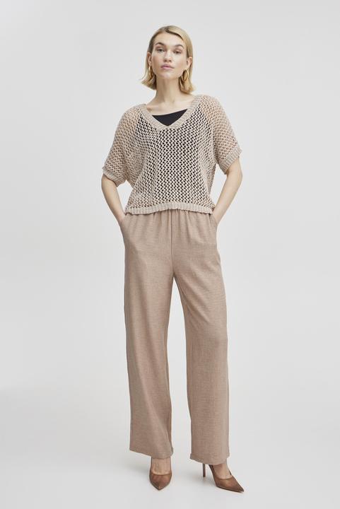 Actual product image B.young BYGAIYA PANTS 20816414 (36)