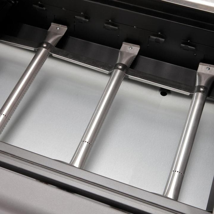 Produktbild BBQ Chief Vision (17.50 kW)