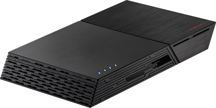 Actual product image Asustor Flashstor 12 Pro FS6712X (0 TB)