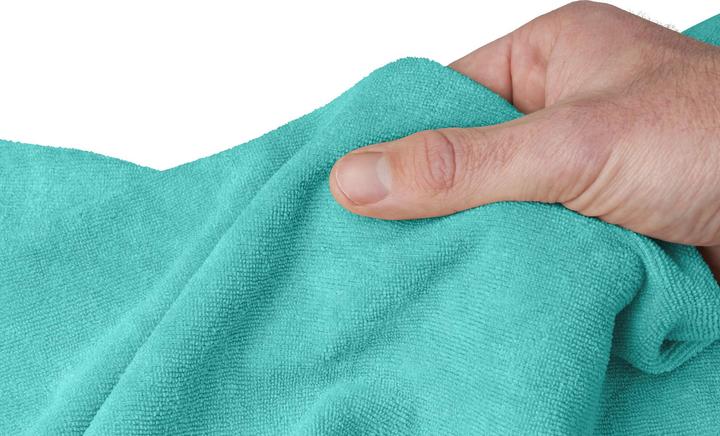 Image du produit Sea To Summit Tek XL torchon en microfibres (75 x 150 cm)