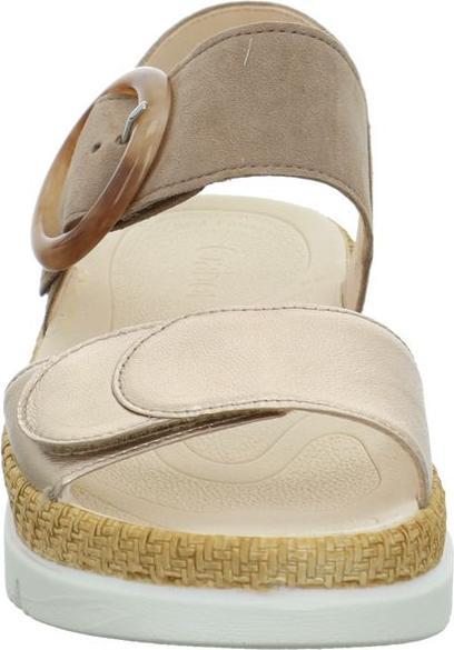 Actual product image Gabor Sandal (37)