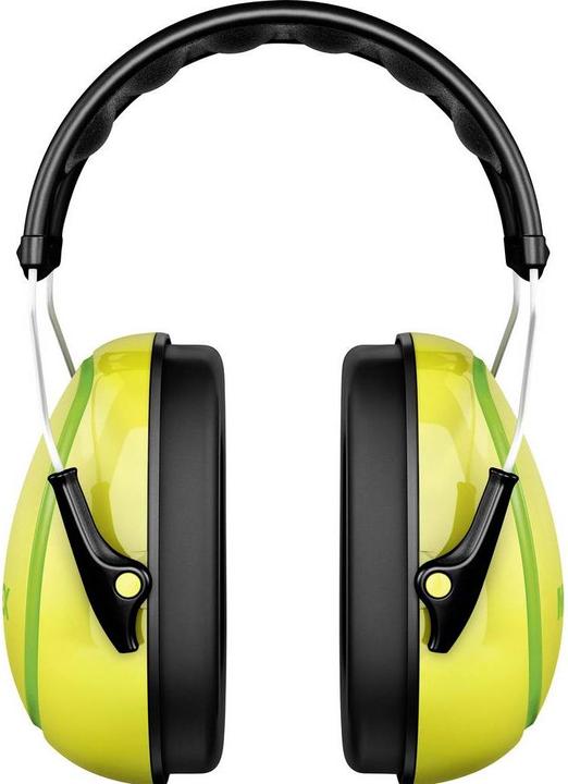 Actual product image Moldex Earmuffs 30 dB M4 6 (1 x)