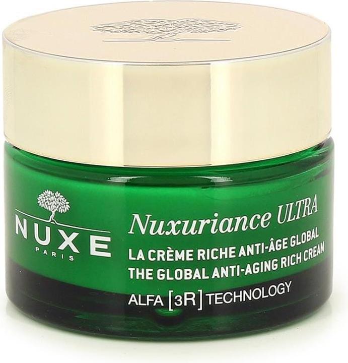 Actual product image Nuxe Nuxuriance Ultra (50 ml, Day cream)