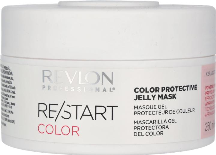 Image du produit Revlon Professional Masque de gelée protecteur de couleur (250 ml)