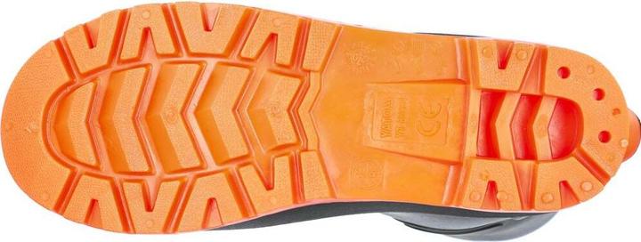 Image du produit Yato Kalosze Z Met. Podnoskiem Portland 41 (41)