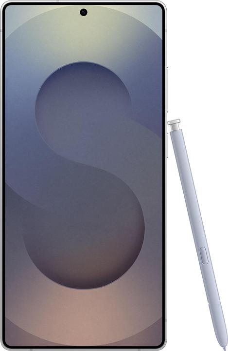 Actual product image Samsung Galaxy S25 Ultra (512 GB, Titanium Silverblue, 6.90", Dual SIM, 200 Mpx, 5G)
