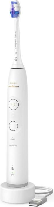 Actual product image Philips Sonicare Series 6100 (Ultrasonic toothbrush)