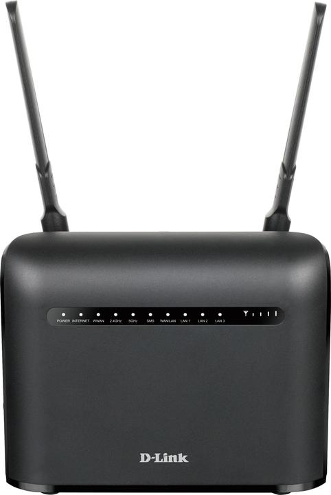 Image du produit D-Link Routeur LTE DWR-953v2