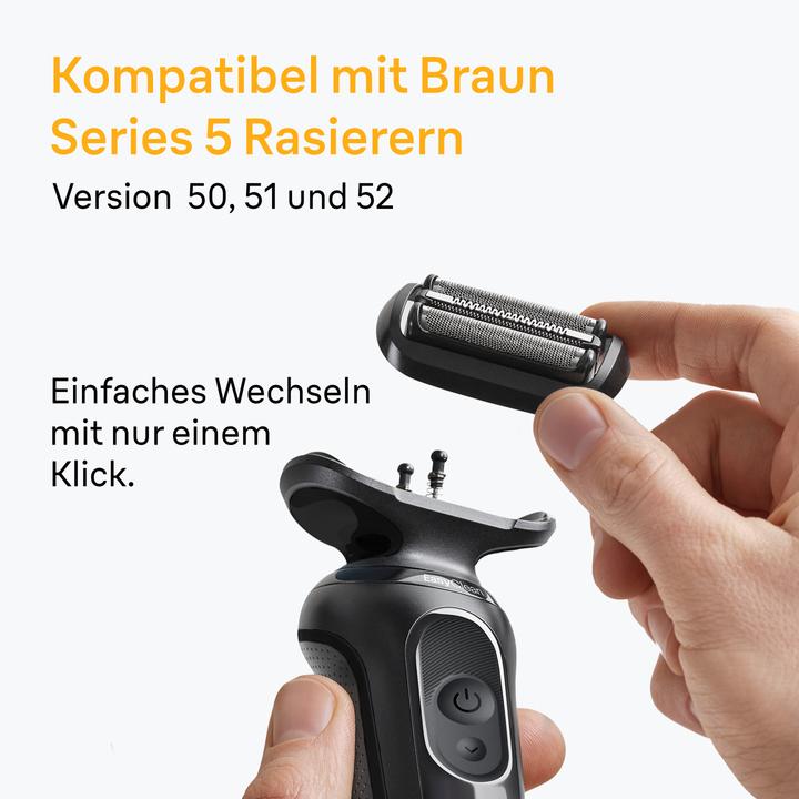 Produktbild Braun 54B (1 x)